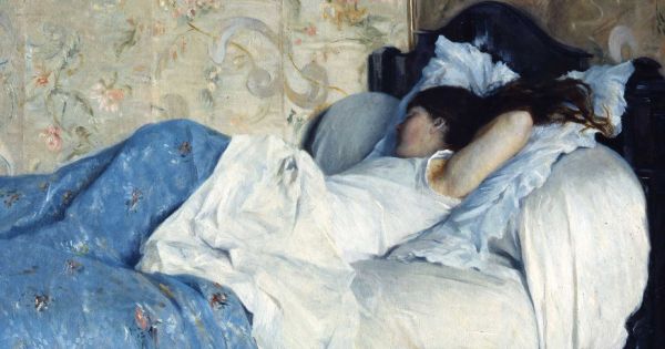 Exposition à Paris : le musée Marmottan Monet va bientôt nous plonger dans les mystères du sommeil