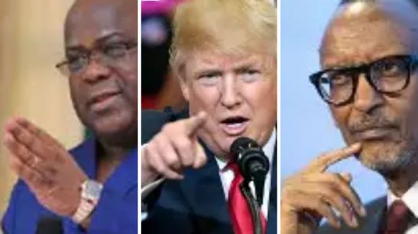 Conflit entre la RDC et le Rwanda. Quels sont les derniers développements ?