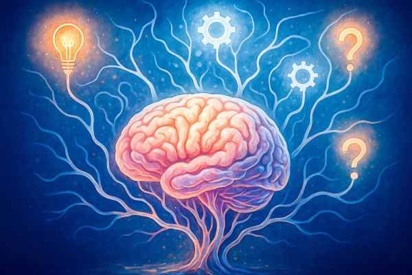 Tutoriel : comment maximiser "l'intelligence" d'un LLM avec la tree-of-thought
