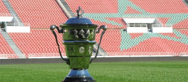 Coupe du Trône : Une finale Berkane-Safi au menu