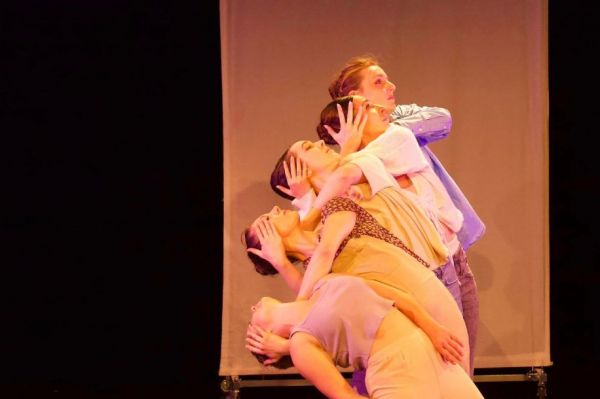 Danse, projections et écologie : une soirée engagée et gratuite à l'Académie du Climat