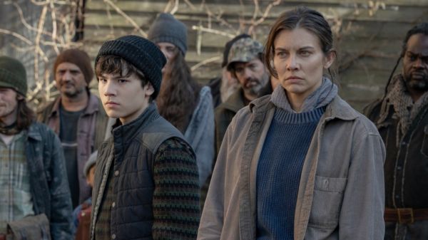 The Walking Dead: Dead City saison 2 : fin de l'épisode épisode 8 expliquée