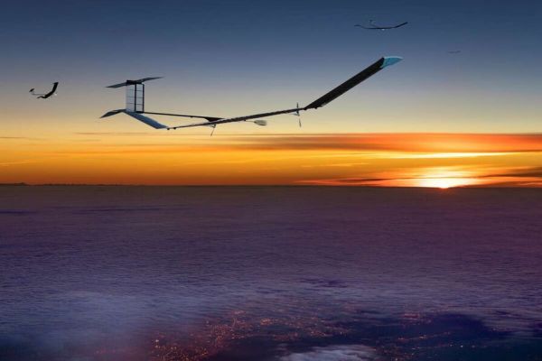 Bourget 2025 : Comment le drone solaire d'Airbus a séduit les armées françaises pour opérer en très haute altitude