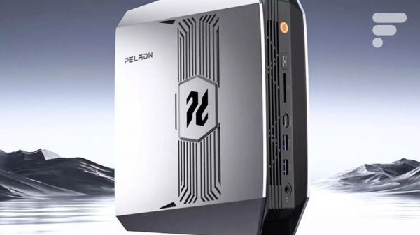 Les mini PC deviennent de vrais concurrents aux PC gaming classiques