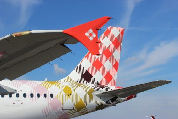 Volotea vdéploie un plan pour optimiser l'expérience client en France