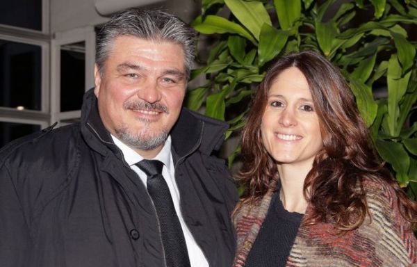 L'aventure Miss France, c'est fini pour Vanessa Douillet