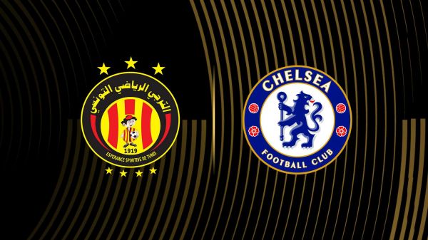 Où suivre le match EST vs Chelsea en direct – Coupe du Monde des Clubs 2025