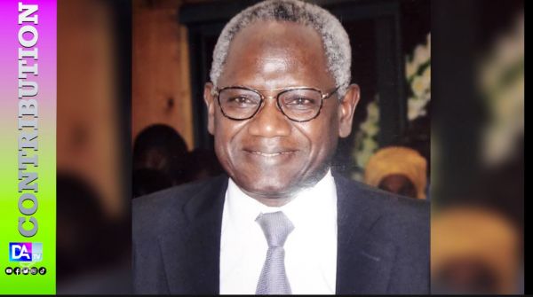 [ Contribution] De la gestion désastreuse du foncier : Le dépeçage de MBANE continue avec l'agro-business (Pr Aliou Diack)