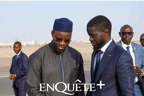 Le Sénégal va mal : Entre morosité et rhétorique politicienne