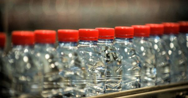 Vosges. Scandale des eaux minérales Nestlé Waters : l'association anticorruption AC !! porte plainte