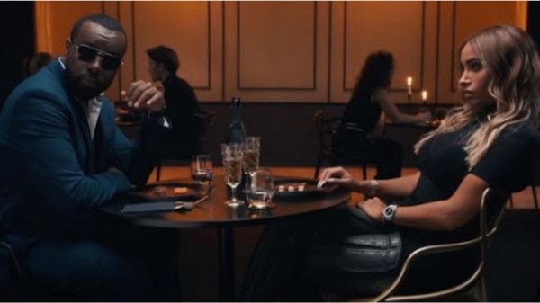 Gims et Demdem: séparés ou toujours ensemble ? Un cliché troublant affole la Toile