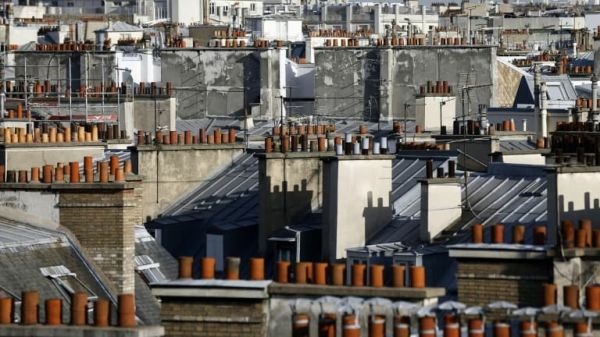 Jusqu'à 30° dans la chambre à coucher: après les passoires thermiques, les "bouilloires thermiques" bientôt interdites à la location?
