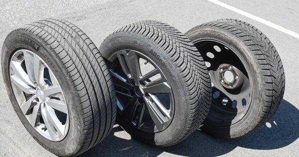 Le pneu 4 saisons, la nouvelle norme pour les flottes