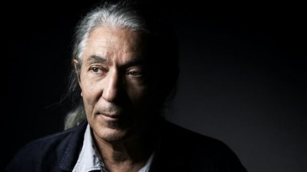 Algérie: dix ans requis en appel contre l'écrivain franco-algérien Boualem Sansal