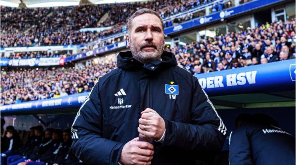 Hambourg 2021-2023 : football avant-coureur ?