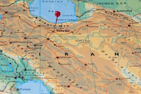 Le doute s'est installe sur les moyens de l'Iran de contrer la pression americano-israelienne