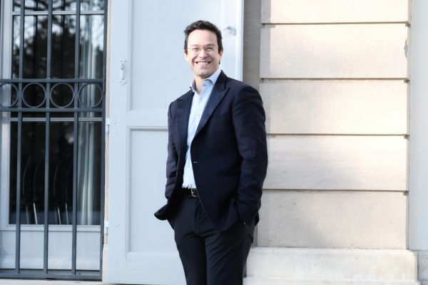 Leonardo García Alarcón, Artiste ICMA 2025 : faire, construire, créer
