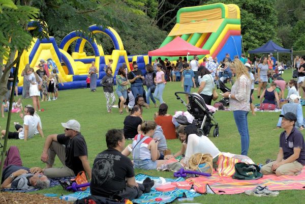 Voici le pire stand à tenir à la fête de l'école selon les enseignants