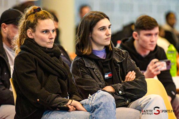 BOXE THAÏLANDAISE : Valentine Roger et Héloïse Veirier en route pour les Championnats du monde WBC Muay-Thaï en Italie