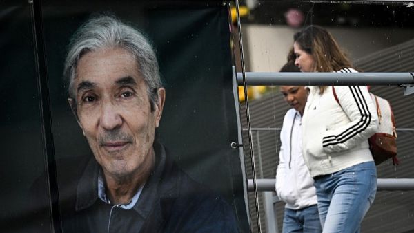 Dix ans de prison requis en appel contre l'écrivain Boualem Sansal, incarcéré en Algérie