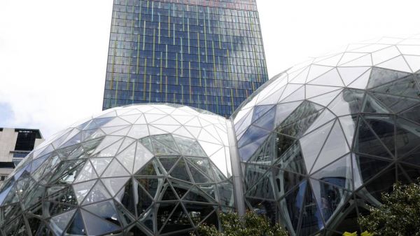 Amazon mise sur le Royaume-Uni avec un investissement massif de 40 milliards de livres