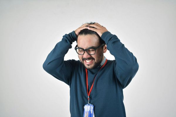 Stress : quand faut-il penser à consulter un psy ?