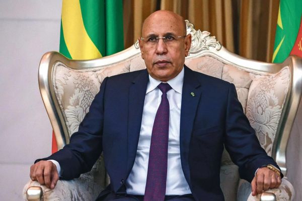 Brika : la Mauritanie défie l'axe Polisario–Algérie et ferme sa frontière