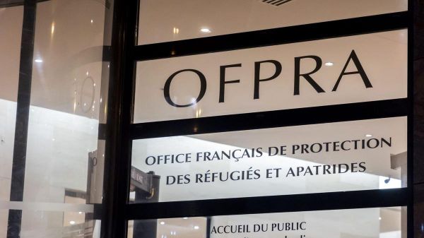 Profils des demandeurs d'asile en France : âge, sexe, nationalité... Les chiffres clés en infographie