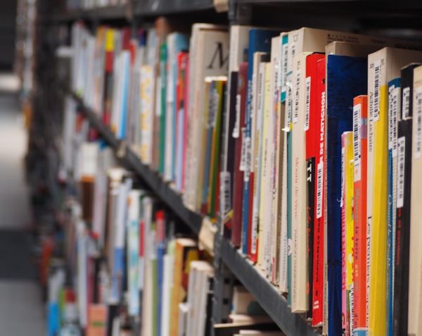 Tribune : pour une concertation ouverte et juste sur l'économie du livre