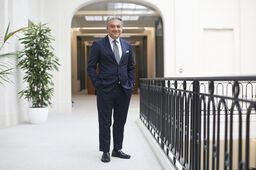Luca de Meo, de Renault à Kering, d'un sauvetage à l'autre