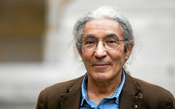 Dix ans de prison requis en appel contre l'écrivain Boualem Sansal