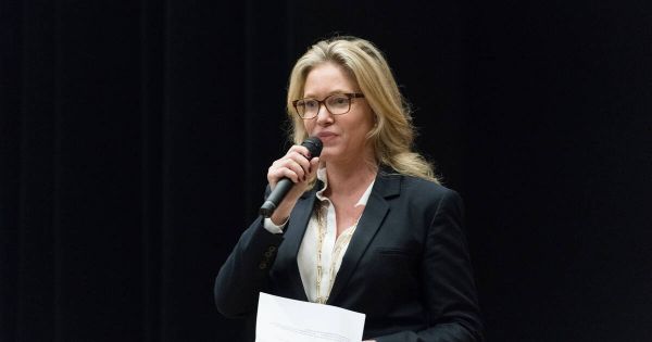 Faux «scoop» d'un trafic de cocaïne à Reconquête : Emmanuelle Gave condamnée pour diffamation