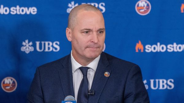 Islanders, pas question d'échanger le 1er choix