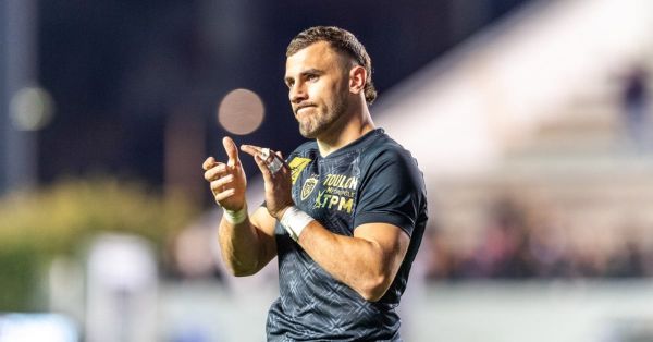 XV de France : Cinq Bayonnais et quatre Toulonnais à Marcoussis