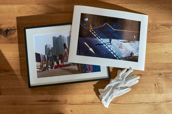 Bien préparer ses tirages photo : les conseils d'experte de Vivien Liskovsky (WhiteWall France)
