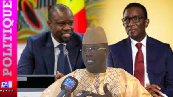 Bara Dolli Mbacké balance tout : clash avec Sonko, soutien à Amadou Ba... et un retour choc chez Pastef !