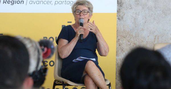 Bourgogne-Franche-Comté. Produits bio et locaux au lycée : la Région passe à la vitesse supérieure