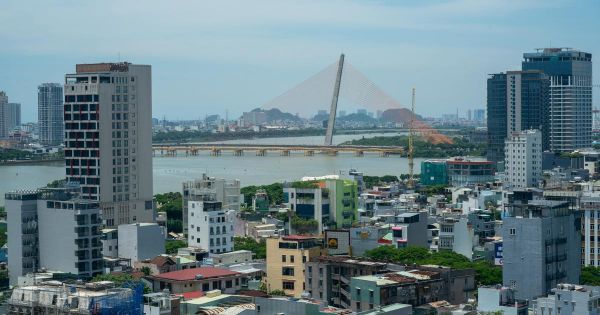 Au Vietnam, la première zone franche du pays ouvrira à Da Nang