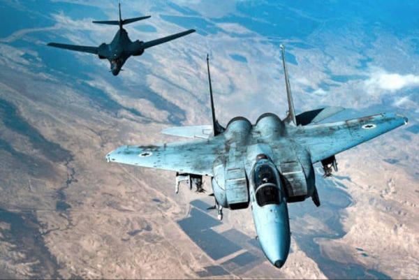 De Gaza à l’Iran, l’entité sioniste se bat pour maintenir l‘emprise de l’empire occidental sur le monde