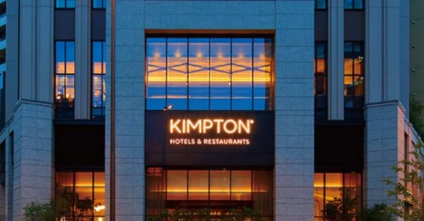 Un tout premier Kimpton en Malaisie