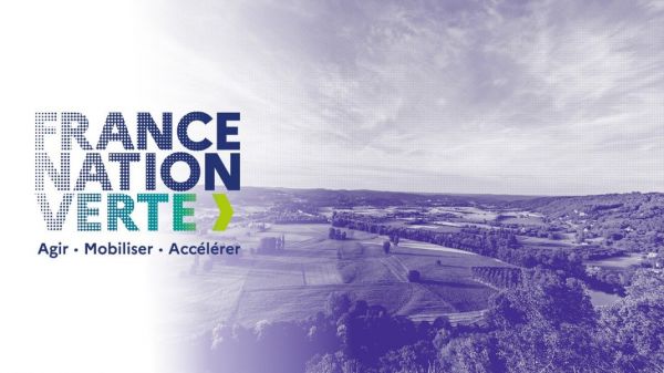 Planification écologique : renouvellement en 2025 de l'appel à candidatures « Soutien au déploiement des projets alimentaires territoriaux »