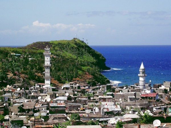 Comores : un prêt de 25 millions d'euros pour transformer le numérique dans l'archipel