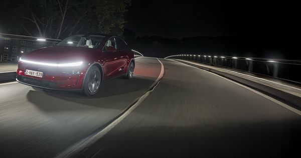 Tesla Model Y Propultion: Être et avoir été?