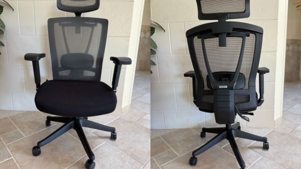 FlexiSpot BS14 : Test, avis et présentation du siège de bureau à l’ergonomie accessible qui transforme votre quotidien