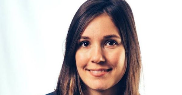 Abraxio nomme Eléa Bertin directrice des ressources humaines