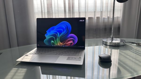 Actualité : Bon plan – L'ordinateur Portable Asus VivoBook S15 Oled (Snapdragon X Plus) 16 Go / 1 To à 804,90 € (-27%)