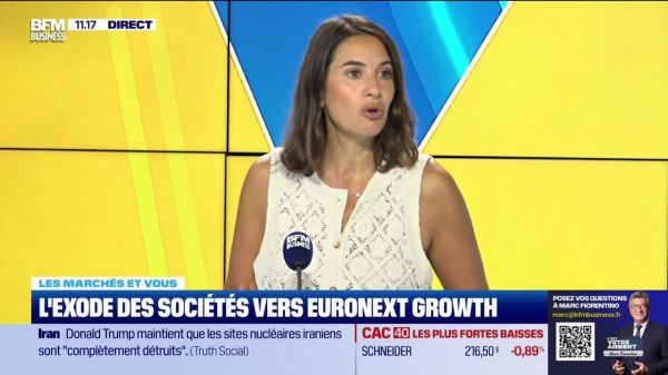 Tout pour investir - Mercredi 25 juin
