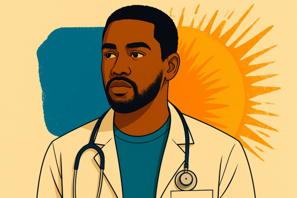 Ce que les médecins ne font jamais quand il fait chaud, et pourquoi vous devriez faire pareil