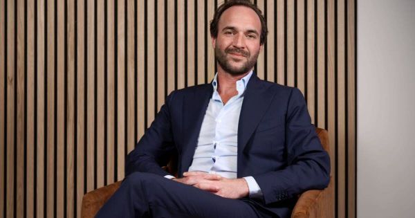 Dijon. Quentin Ruffat, Shein France : « Le problème avec la morale, c'est que c'est toujours celle des autres »