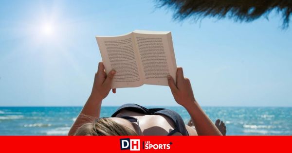 Le Goncourt, et après ? Venez chercher des idées de lectures d'été à la bibliothèque de Fleurus, ce jeudi